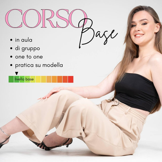 Corso BASE