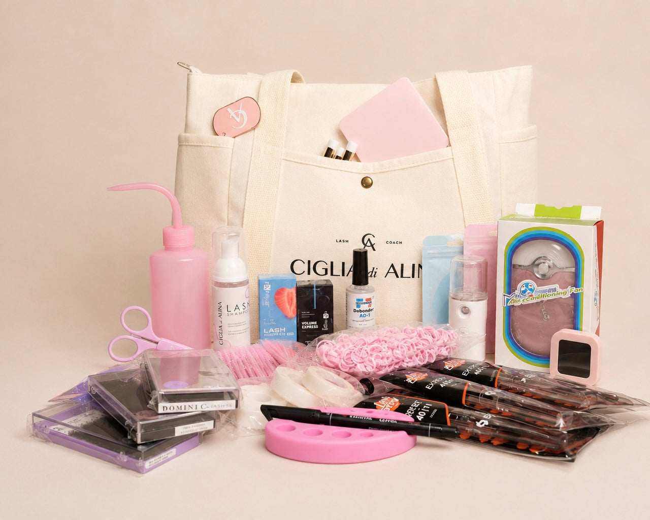 Kit Pro